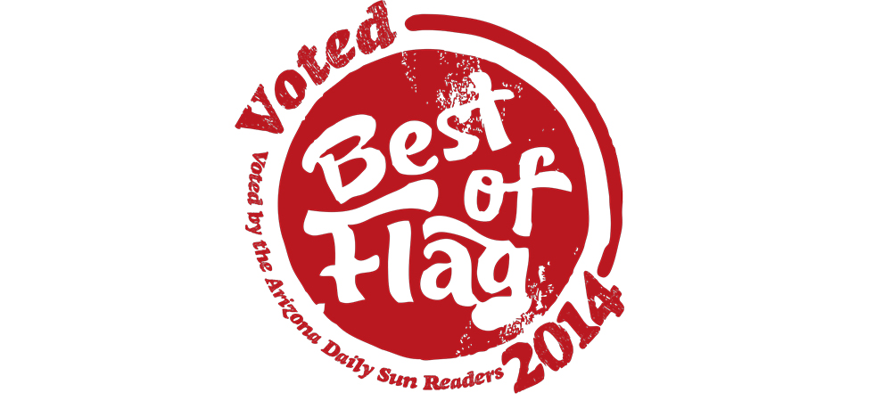Best of Flag 2014